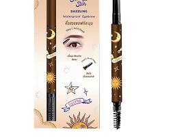 Image of U Star Shining Star Dazzling Waterproof Eyebrow