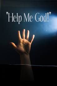 help from God