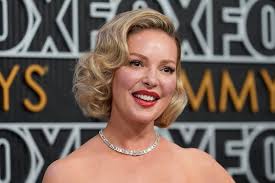 Katherine Heigl just put her Utah home on the market — for $10.6 million