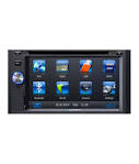 Blaupunkt Las Vegas 5DVD Receiver: Car