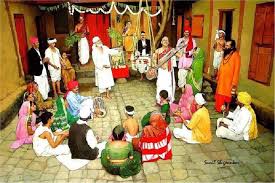 Image result for images of shirdi sai baba harikatha.