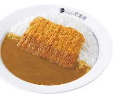 ココ壱番屋 チキンカツカレーの画像