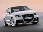 Audi a1 2013