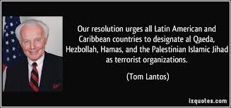 Our resolution urges all Latin American and Caribbean countries to ... via Relatably.com