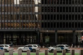 The New York Times - News update