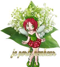 Résultat de recherche d'images pour "muguets"