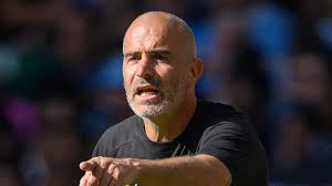 Maresca entretient le flou autour de l'avenir de Marmoush et annonce une mauvaise nouvelle concernant Doku — Yahoo Actualités