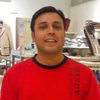 Education Sector Employee Shiva Sharma's profile photo