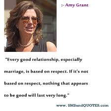 Amy Grant Quotes. QuotesGram via Relatably.com