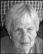 Mary Elizabeth Grossmann Mary Elizabeth Betty Grossmann, 91, passed away May ... - betgro01_060112_1