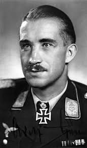 Adolf Galland - Wikipedia, the free encyclopedia via Relatably.com