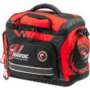 Berkley Havoc Tackle Bag, Red : Fishing Tackle