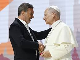 Antonio Banderas’s Acts of Faith