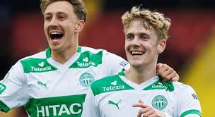 Fotbollskanalen - News update