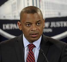 Image result for Anthony Foxx