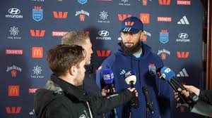 NRL.com - News update