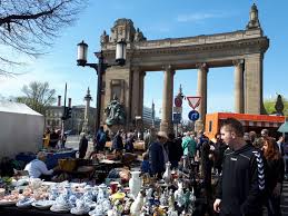 Picture of Straße des 17. Juni
