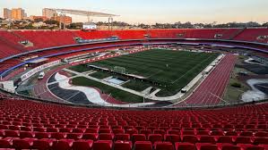 São Paulo recebe Bolívar no jogo de volta da Sul-Americana