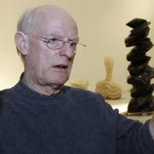 Sculpture provides new ideas, new forms and new emotions: Interview with Tony Cragg at. Art Scene / Exhibitions / Video - featured-image-of-Interview-with-Tony-Cragg-on-His-Sculptures-and-Drawings-290x290