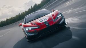 Aussie billionaire secures one of 30 of BYD's Yangwang U9 hypercars, making it the only one in Australia