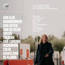 Ajax.nl - News update