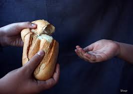 Risultati immagini per el pan nuestro de cada dia
