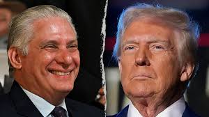 US Cuts Defense Ties with Cuba Over Terror Fugitives