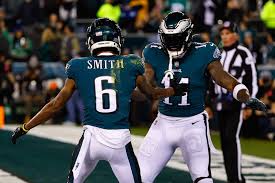 Ratcliffe’s Wild Card Round Report