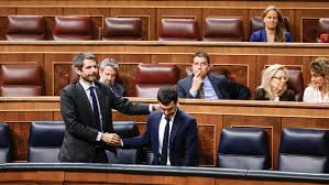 Las derechas tumban el decreto del alquiler entre reproches al PSOE desde su izquierda