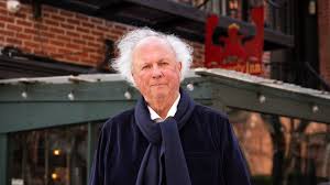 Graydon Carter: From Vanity Fair to Frenemy of Trump