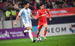 MD8: Shanghai Port FC (CHN) 0-0 Ulsan HD FC (KOR)