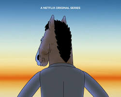 Image of BoJack Horseman (2014) Netflix Show