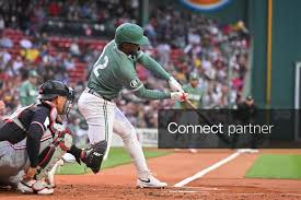 Red Sox - Twins