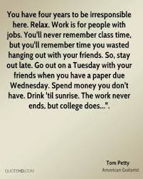 Tom Petty Quotes | QuoteHD via Relatably.com
