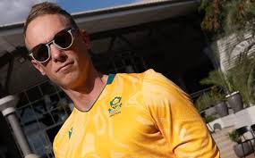 SA Cricketmag - News update