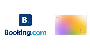 Apple Card fast-tracks Booking.com loyalty status with new Genius Level 2 perk