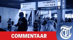 De Telegraaf - News update
