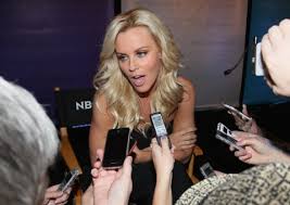 Jenny McCarthy The View, Autism, Vaccines: Controversial Quotes ... via Relatably.com