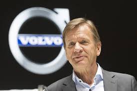Image result for Volvo Carolina Plant