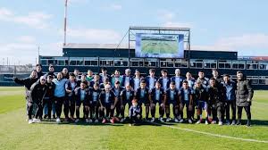 Argentina al Mundial de Streamers en Malasia: ¡La Selección Digital! - Imagen principal del artículo