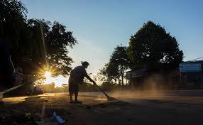 Kết quả hình ảnh cho hình ảnh  quét lá đa