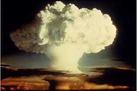 Image result for Miniature Nuclear weapons 4