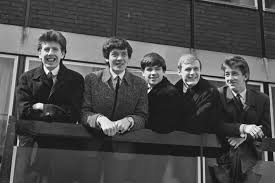 The Hollies Officially Call It Quits, as Last Two Members of Classic 1960s Lineup Retire After Being in Band for 63 Years