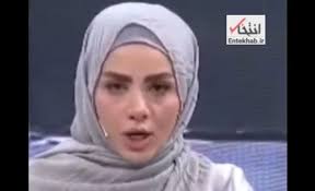 انتقاد مجری خانم صداوسیما از نحوه تبلیغات دلستر