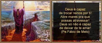 Resultado de imagem para mensagem de pe pio