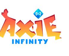 Image of Axie Infinity logo