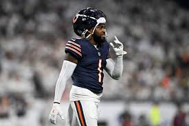 Report: Jaylon Johnson out indefinitely with groin injury