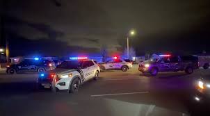 66-year-old pedestrian critically injured after being struck by truck in Kearns