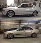 Coilovers bmw e39