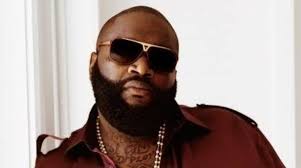 Rick Ross surprises fans with album announcement! :bogodiss tanzania